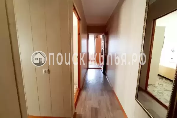 Квартира «Х комнатная квартира»