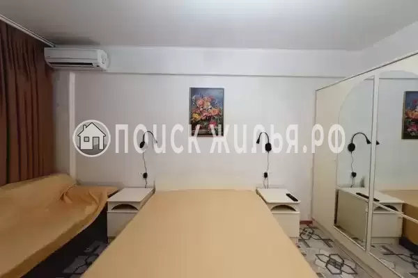 Квартира «Х комнатная квартира»
