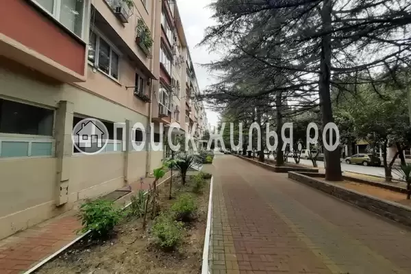 Квартира «Х комнатная квартира»