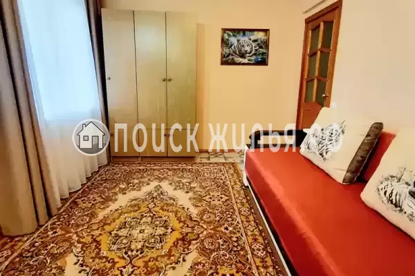 Квартира «Х комнатная квартира»