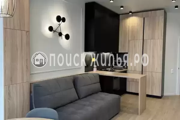 Квартира «Просторная семейная однокомнатная квартира у моря» Квартира «Просторная семейная однокомнатная квартира у моря»
