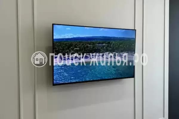 Квартира «Просторная семейная однокомнатная квартира у моря» Квартира «Просторная семейная однокомнатная квартира у моря»