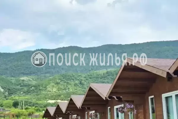 Дом под ключ «ЭкоАбна» Дом под ключ «ЭкоАбна»