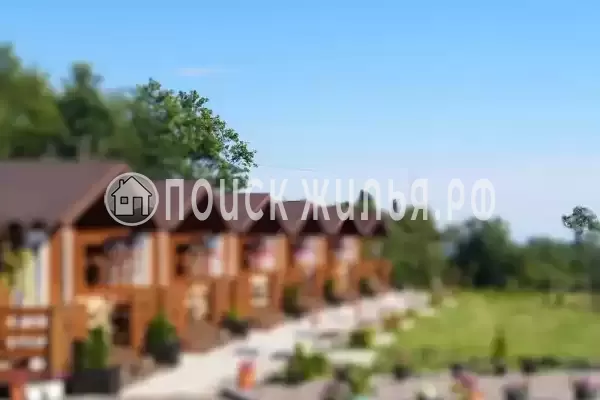 Дом под ключ «ЭкоАбна» Дом под ключ «ЭкоАбна»