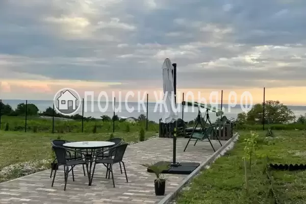 Дом под ключ «ЭкоАбна» Дом под ключ «ЭкоАбна»