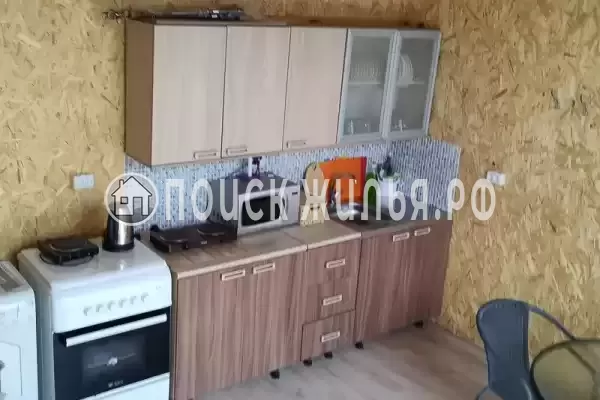 Дом под ключ «ЭкоАбна» Дом под ключ «ЭкоАбна»