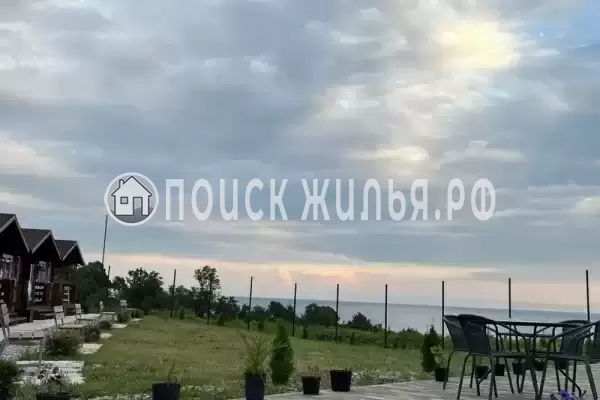 Дом под ключ «ЭкоАбна» Дом под ключ «ЭкоАбна»