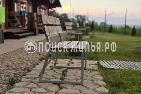 Дом под ключ «ЭкоАбна» Дом под ключ «ЭкоАбна»