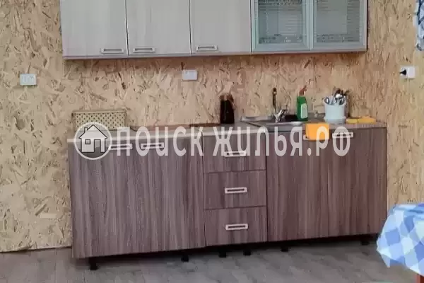 Дом под ключ «ЭкоАбна» Дом под ключ «ЭкоАбна»