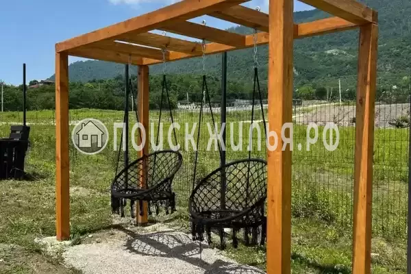 Дом под ключ «ЭкоАбна» Дом под ключ «ЭкоАбна»