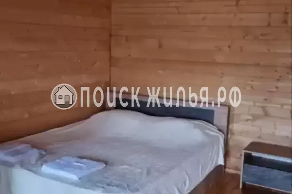 Дом под ключ «ЭкоАбна» Дом под ключ «ЭкоАбна»
