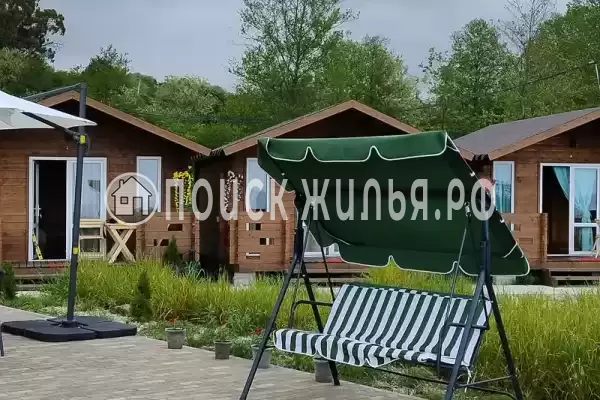 Дом под ключ «ЭкоАбна» Дом под ключ «ЭкоАбна»