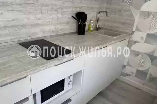Квартира «Метрикс 9» Квартира «Метрикс 9»