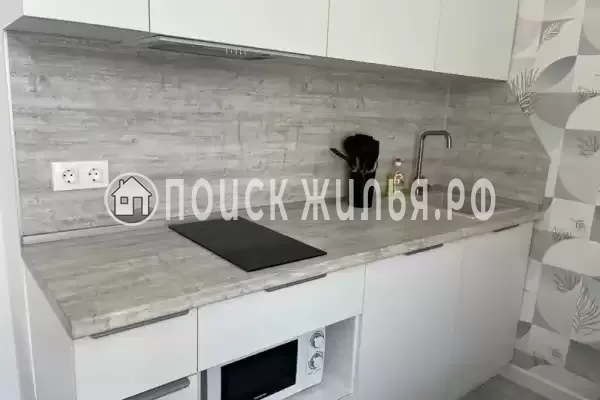 Квартира «Метрикс 9» Квартира «Метрикс 9»