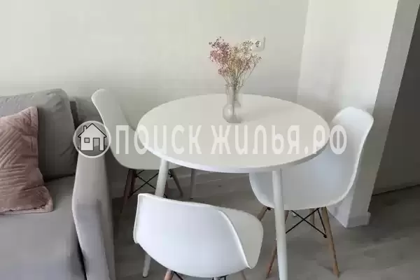 Квартира «Метрикс 9» Квартира «Метрикс 9»