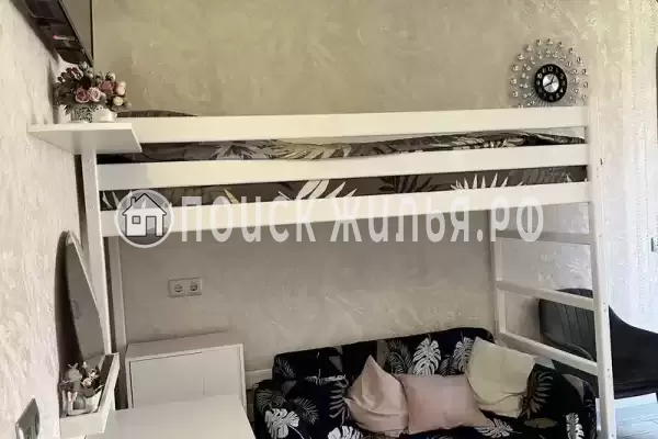 Квартира «У Юлии» Квартира «У Юлии»
