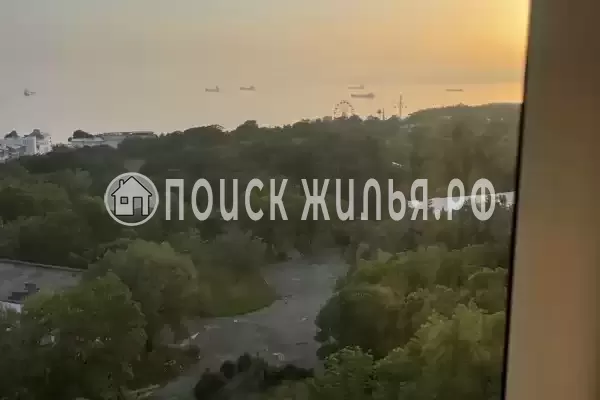 Апартаменты «С видом на море» Апартаменты «С видом на море»