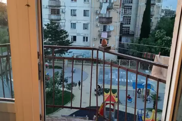 Квартира «На берегу моря» Квартира «На берегу моря»