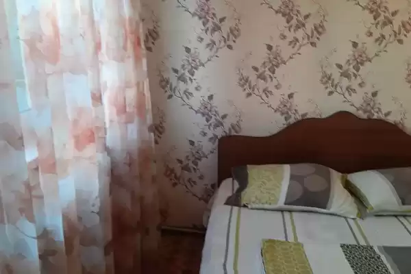 Квартира «На берегу моря» Квартира «На берегу моря»