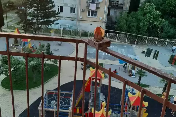 Квартира «На берегу моря» Квартира «На берегу моря»