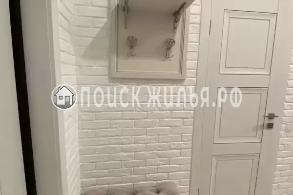 Квартира «1-комнатная с большой кухней-гостиной» Квартира «1-комнатная с большой кухней-гостиной»