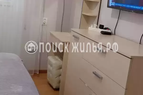 Квартира «Двухкомнатная квартира на Победы 84»