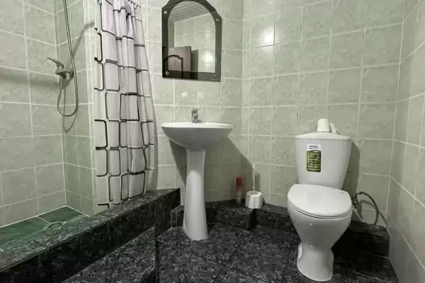 Отель «Алгор» Отель «Алгор»