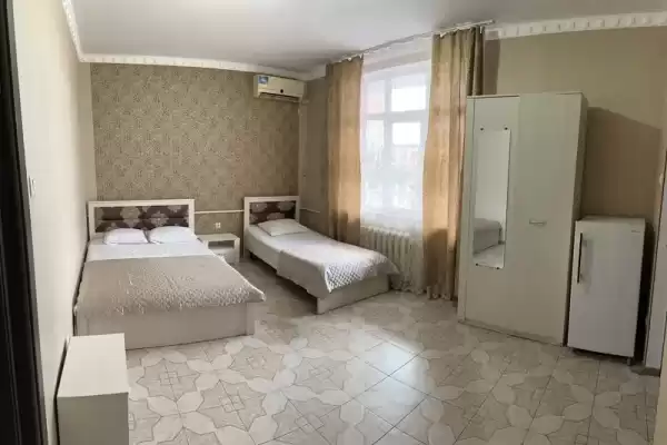 Отель «Алгор» Отель «Алгор»