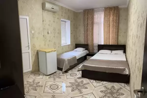 Отель «Алгор» Отель «Алгор»