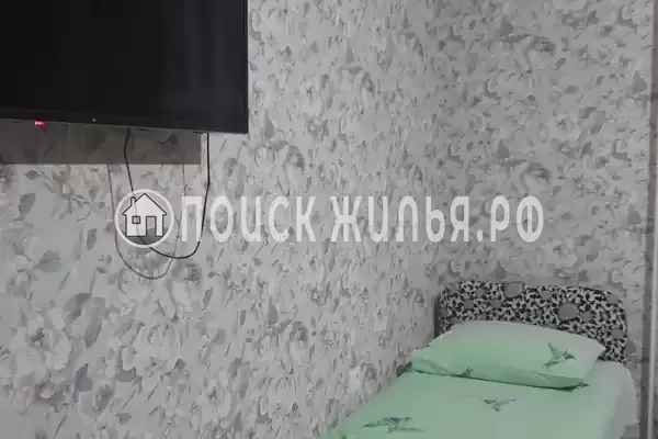Квартира «Однокомнатная квартира» Квартира «Однокомнатная квартира»