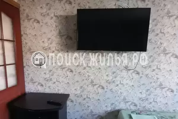 Квартира «Однокомнатная квартира» Квартира «Однокомнатная квартира»