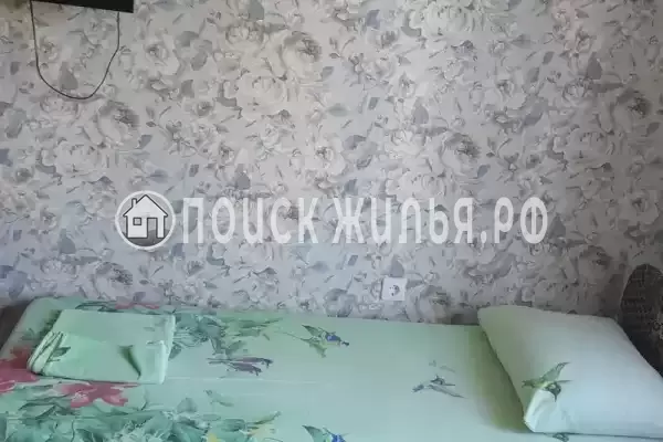 Квартира «Однокомнатная квартира» Квартира «Однокомнатная квартира»