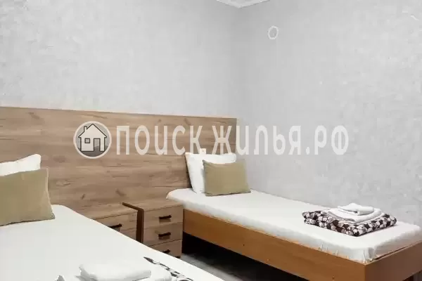 Частный сектор «Лето»