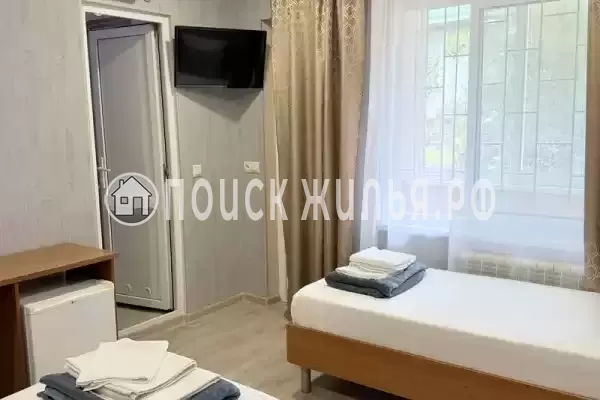 Частный сектор «Лето»