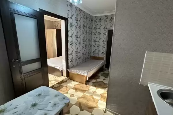 Отель «Алгор» Отель «Алгор»