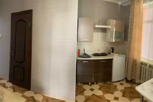 Отель «Алгор» Отель «Алгор»