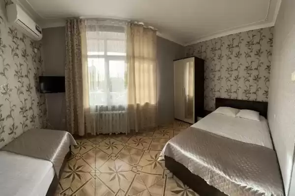 Отель «Алгор» Отель «Алгор»