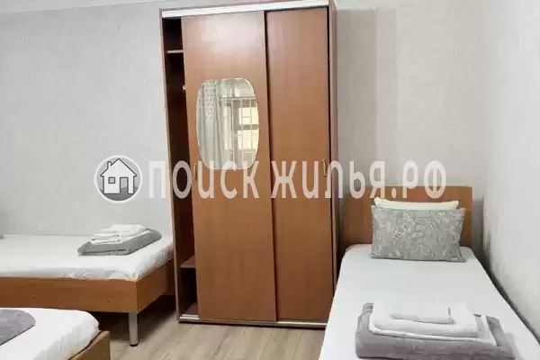 Частный сектор «Лето»