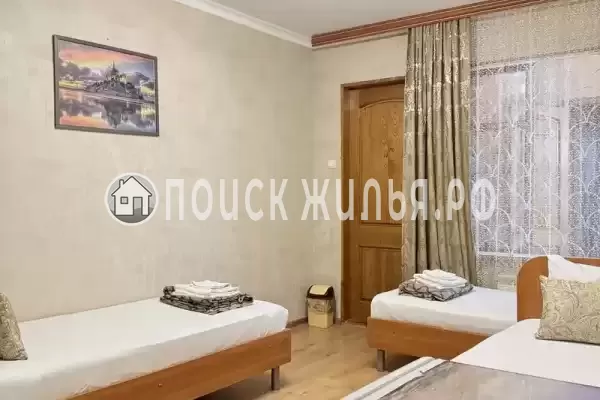 Частный сектор «Лето»