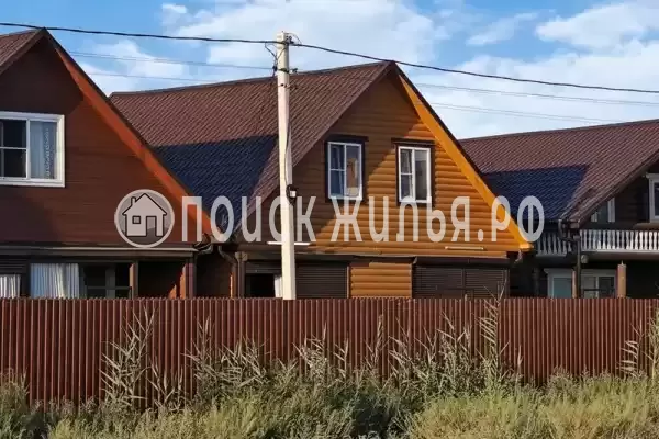 Частный сектор «Дом на Курортной»