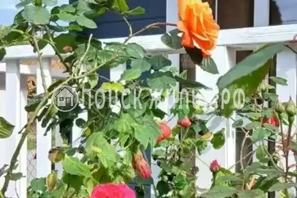 Дом под ключ «Элитный коттедж рядом с морем»