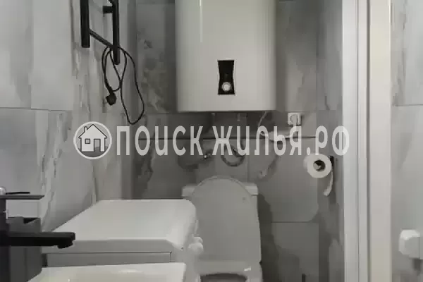 Дом под ключ «Элитный коттедж рядом с морем»
