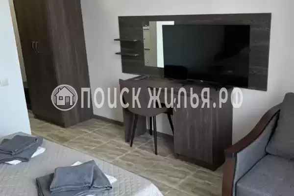 Отель «Santorini Hotel»