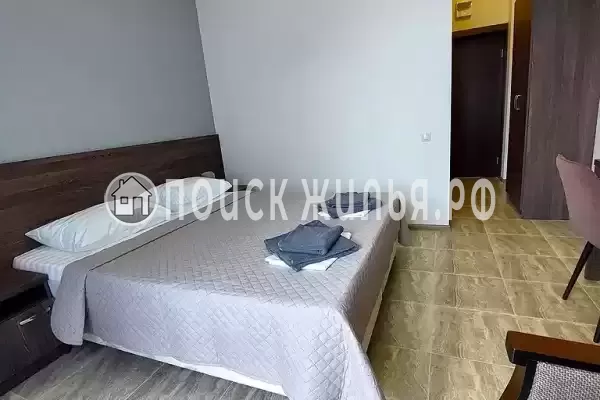 Отель «Santorini Hotel»