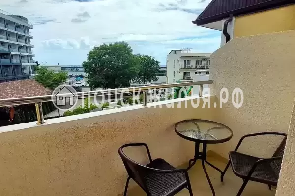 Отель «Santorini Hotel»
