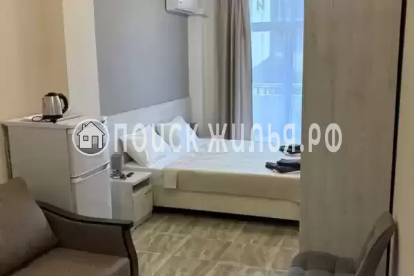Отель «Santorini Hotel»