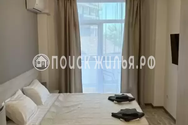 Отель «Santorini Hotel»