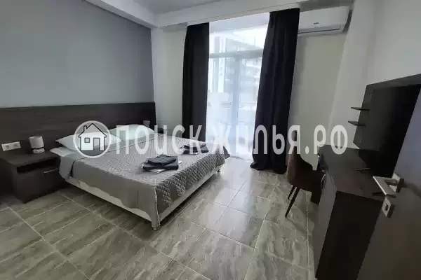 Отель «Santorini Hotel»
