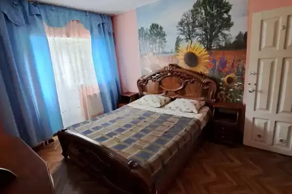 Гостевой дом «На степной 11»