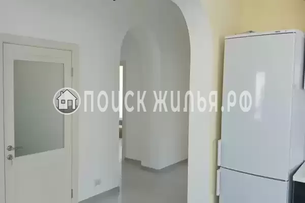 Дом под ключ «На Мореплавателей»